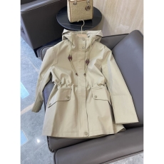 Burberry Outwear